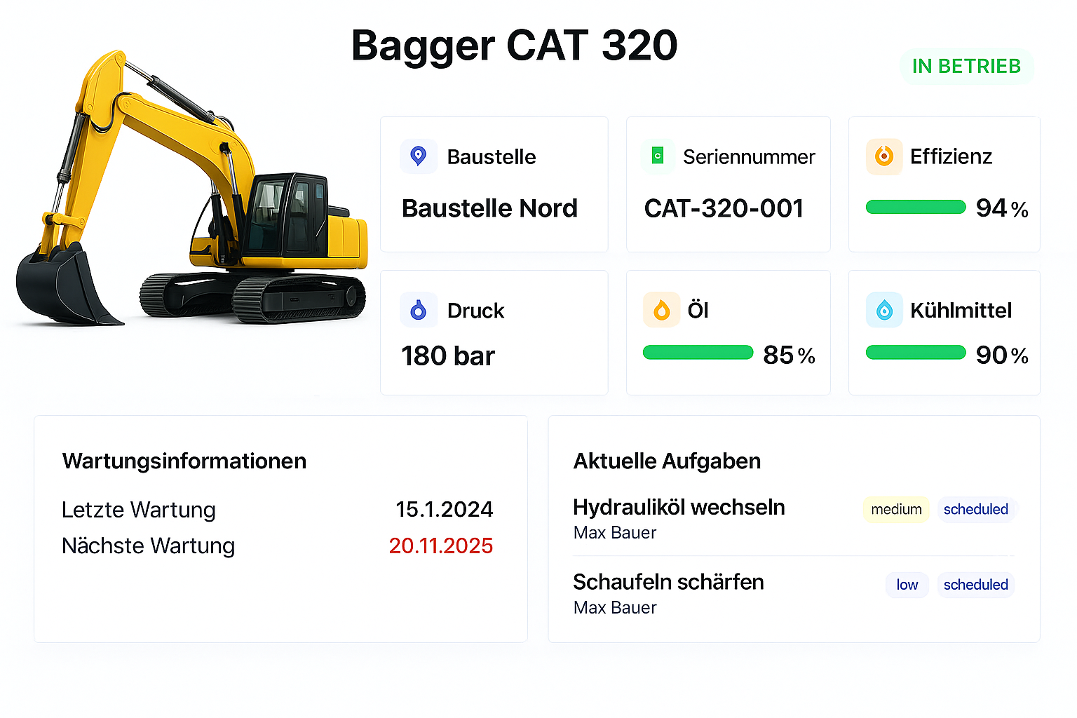 Hellgrau Schwarz Elegant Modern Business LinkedIn Banner