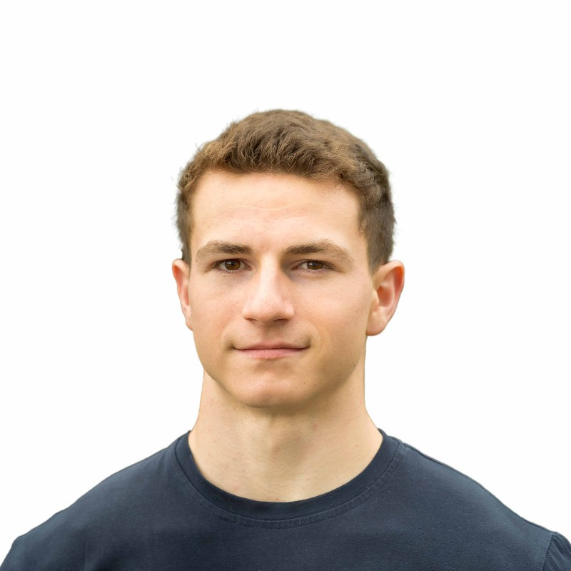 Janik Meier