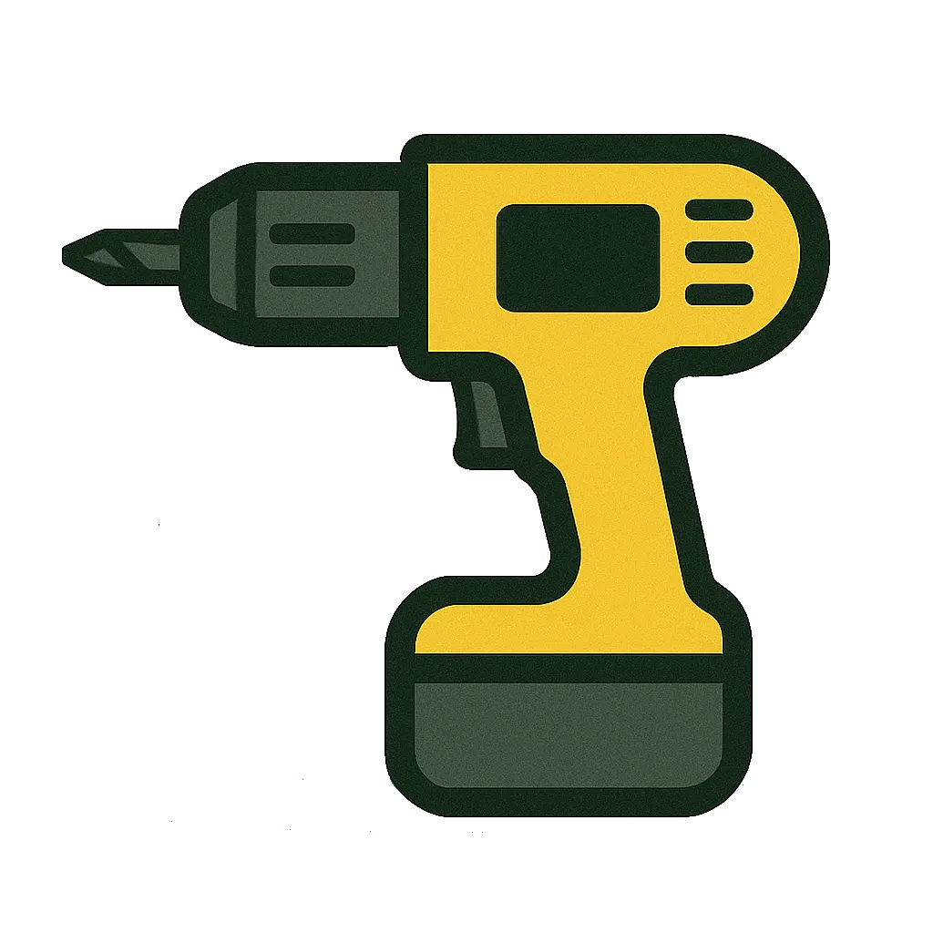 Bohrmaschine
