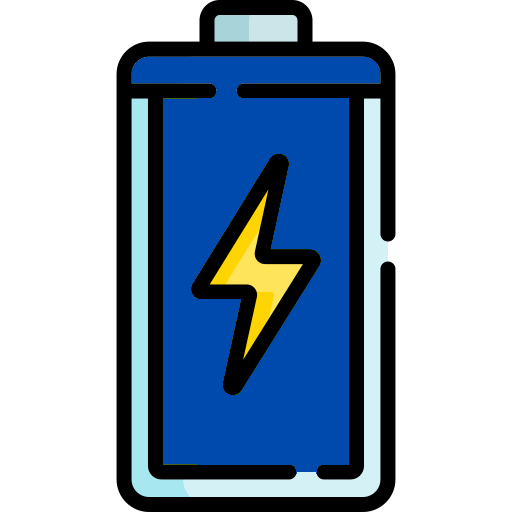 Batterie