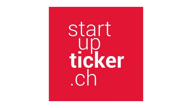 Startupticker